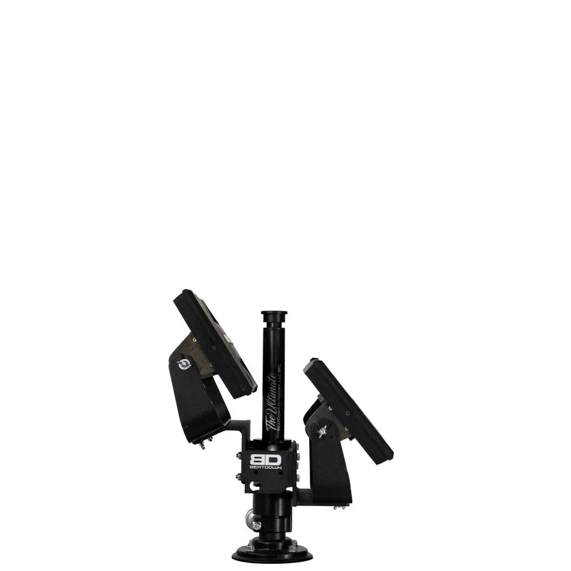 The Ultimate Double Stack - POSEIDON ELECTRONICS