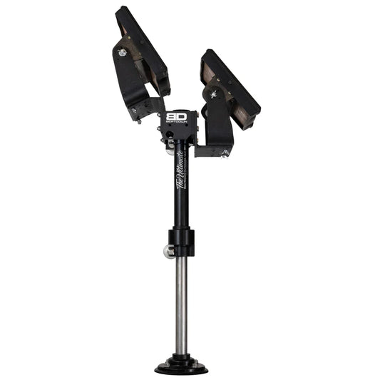The Ultimate Double Stack - POSEIDON ELECTRONICS