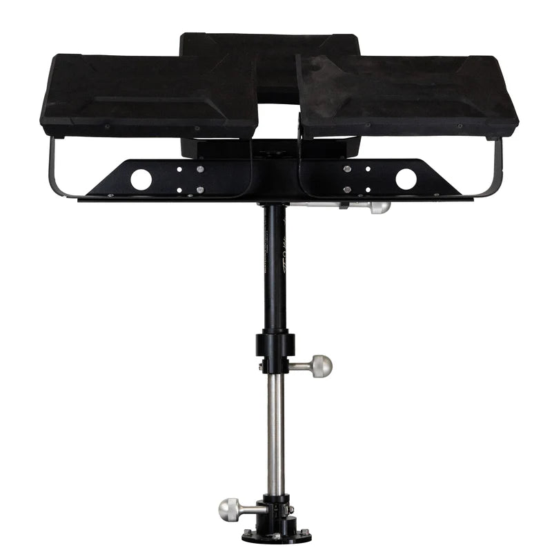 The Ultimate Triple Stack Quick Release - POSEIDON ELECTRONICS
