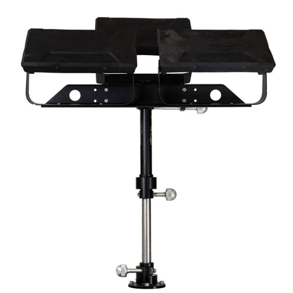 The Ultimate Triple Stack Quick Release - POSEIDON ELECTRONICS