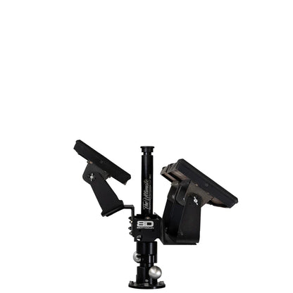 The Ultimate Triple Stack Quick Release - POSEIDON ELECTRONICS
