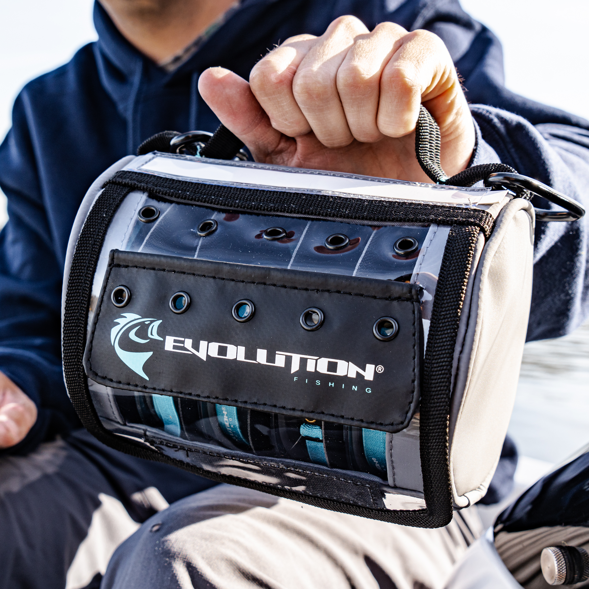 Rigger Series Linemaster Leader Bag